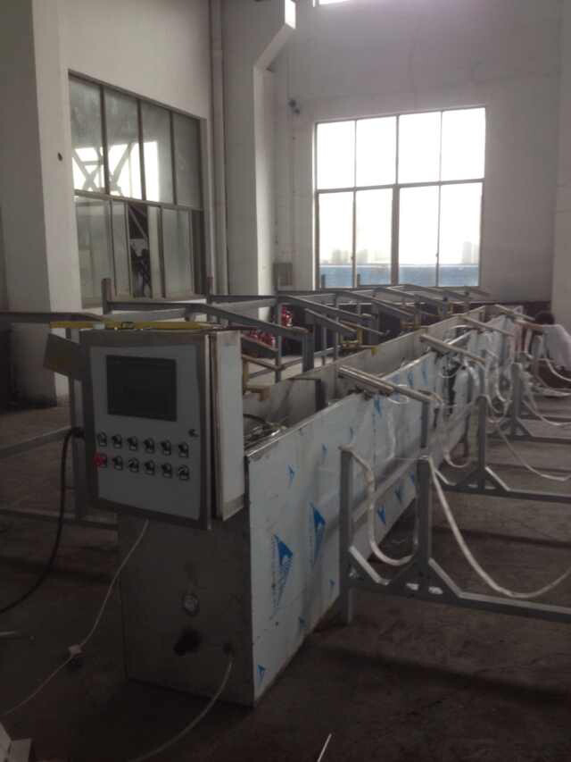 氣動(dòng)鋼管水壓機(jī)
