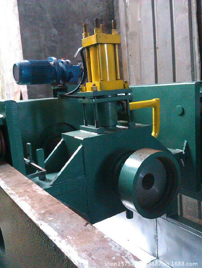 D426鋼管檢測水壓機1 D426鋼管檢測水壓機1